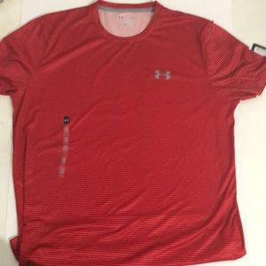Men’s under armor shirt